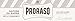 Proraso Shaving Cream Tube - Sensitive (150ml)