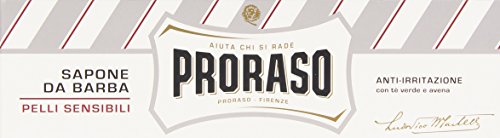 Proraso Shaving Cream Tube - Sensitive (150ml)