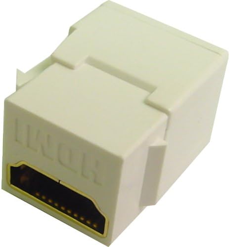 Calrad 28-166K HDMI Keystone Insert