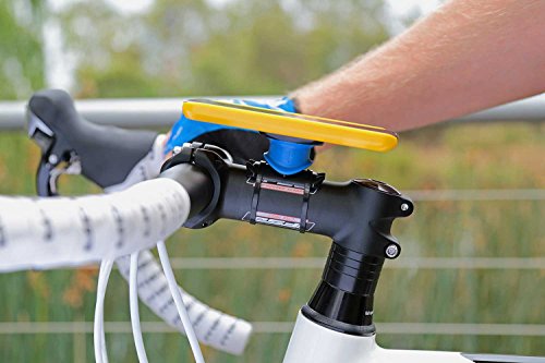 Quad Lock Fahrradzubehör Bike Kit - 8