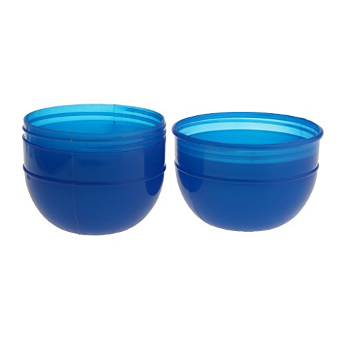 Generic Hair Dressing Tint Bowl Tinting Coloring Dying Bowl For Salon/Home Colouring - sky blue RS.170 (69.00% Off) - Amazon