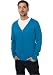 Produktbild URBAN CLASSICS Herren Knitted Cardigan TB405 turpuoise XXL