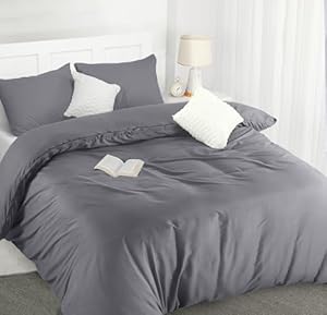 Utopia Bedding Funda Nordica Cama