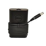 DELL 450-ABFS, 65W, Interior, Portátil, 1,5m, Negro, 230g
