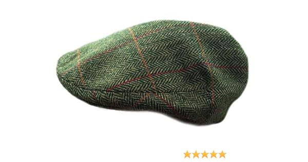 lawrence foster hats