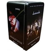Alacakaranlık Seti (Kutulu, 4 Kitap Takım)