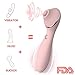Produktbild Vibrating Toys Clit Sucker Vibrator Blowjob Tongue Vibrating Nipple Sucking Sex Toys Massager Sucking Tongue for Women Sex Oral Licking Clitoris Stimulator
