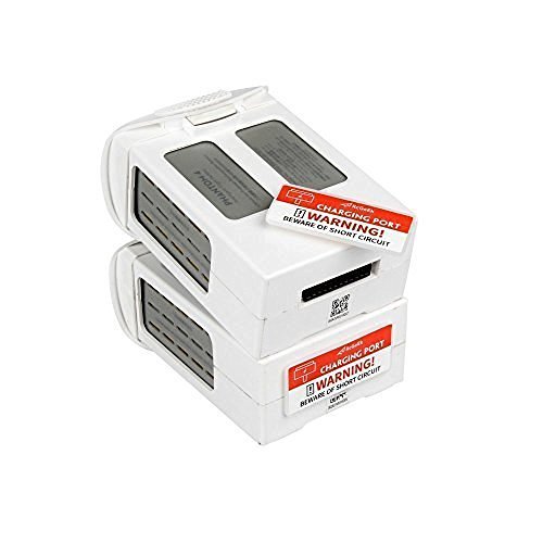 Preisvergleich Produktbild RCstyle Akku-Stecker für DJI Phantom 4