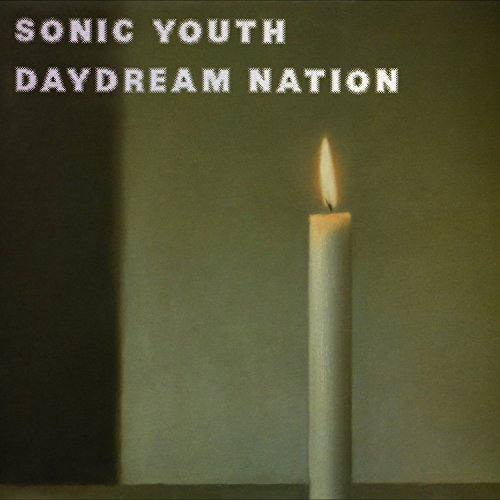 Daydream Nation [VINYL] [Vinilo]