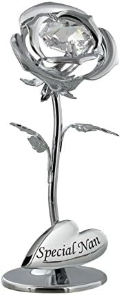 Crystocraft Celebration Rose Special Nan