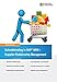 Schnelleinstieg SAP SRM - Supplier Relationship Management by 