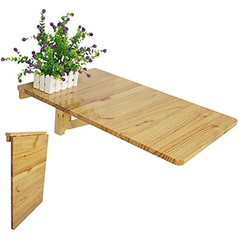 Suchergebnis auf Amazon.de für: klapptisch wandmontage - Tische / Küche