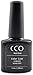 CCO UV LED Nail Gel Polish, Black Pool