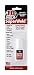 Produktbild j-b Schweißen 33106 6 Gramm superweld Super Glue, Transparent, 0.2 Ounce, Farblos