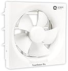 Orient Electric Ventilator Dx 200mm Fan (White)