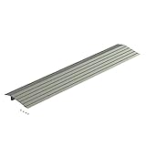 EZ-ACCESS Transitions Modular Entry Ramp 1 Inch, 4.20 Pounds by EZ-Access