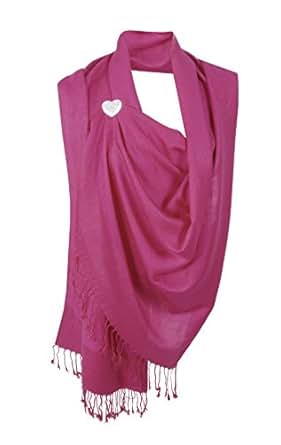 Moschen-Bayern Pashmina Stola Damen Schultertuch Schal