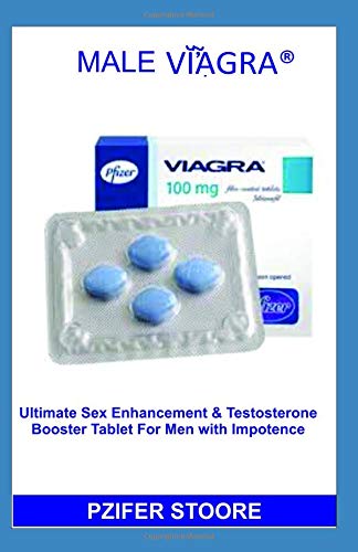 Preisvergleich Produktbild Male VG®: Original