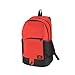 Produktbild adidas Herren Rucksack NGA 1.0 M, Solar Red/Black, 20 x 32 x 50 cm, 32 Liter