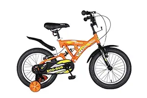 Vaux Eco-Sus 16T Kids Bicycle for Boys