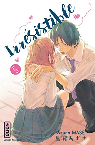 Télécharger Irrésistible - Tome 5 Livre eBook France