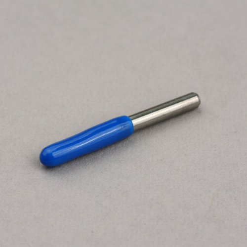 Autek 5 x Hartmetall PCB Gravieren CNC Fräser Bit Werkzeug 30° 0.2 mm J3.3002 - 5