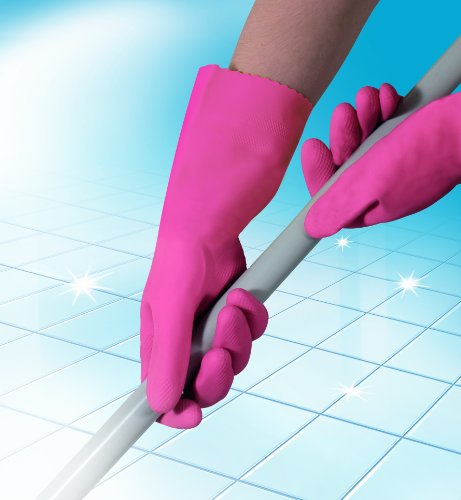 Leifheit 40030 Handschuh Grip Control M - 2