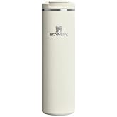 Stanley The Transit Fliptop Mug 0.47L Klasik Termos 10-13062-013 Krem