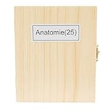 Themenbereich Anatomie und Zoologie