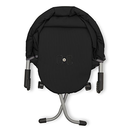 Smilebaby Babysitz Tischsitz faltbar für zu Hause und unterwegs in verschiedenen Farben - 4