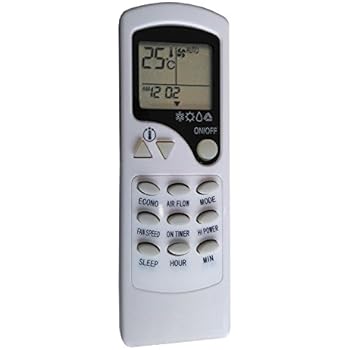 Telecomando daikin non funziona