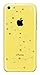 Produktbild BlingMyThing ipc-mw-cl-agm Milky Way Case für Apple iPhone 5C Angel Mix