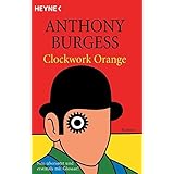 Clockwork Orange: Roman