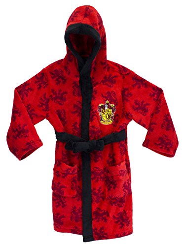 Preisvergleich Produktbild Harry Potter Jungen Harry Potter Morgenmantel 122
