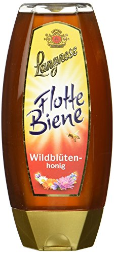 Preisvergleich Produktbild Flotte Biene Wildblüte, 500 g