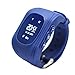 Price comparison product image Childrens Smart Watch, 9Tong GPS Tracker Smartwatch Phone for Kids with Anti-lost SOS SIM Card Slot Bracelet Parent Control by iOS and Andriod Smartphone