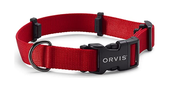 orvis conceal a collar