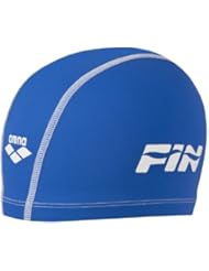 Arena 94209 – Gorro Natación, Hombre, Unix Ita, turquesa, talla unica