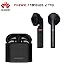 Produktbild Huawei Freebuds 2 Pro cm-H2 Bluetooth-Kopfhörer, Weiß