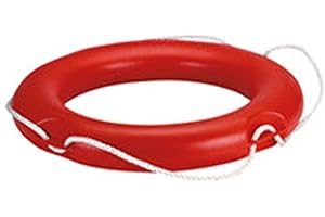 LALIZAS ARO SALVAVIDAS 55CM EXTERIOR