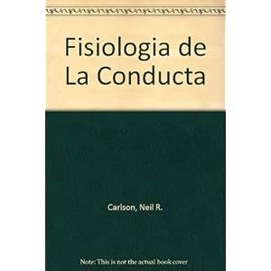 Fisiología de la conducta