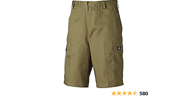 Wd834 Redhawk Cargo-Short 