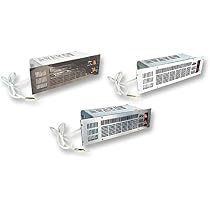 ETERNA PFH2400 HEATER PLINTH 2.4KW [1] (Epitome Certified) : Amazon.co.uk:  DIY u0026 Tools