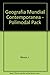Produktbild Geografia Mundial Contemporanea - Polimodal Pack