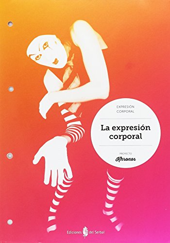 La expresión corporal