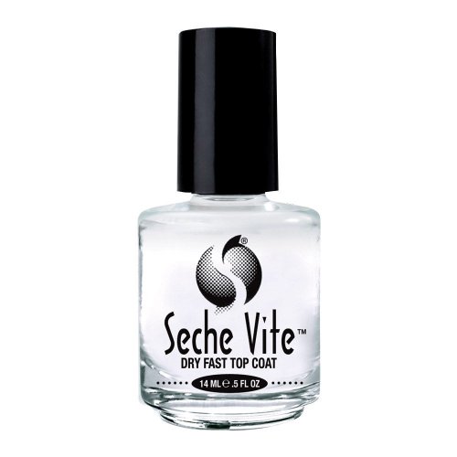 Seche Vite Professional Top Coat 14ml