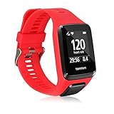 correa reloj tomtom decathlon COLOR: Con la banda de repuesto podrás cambiar el diseño de tu TomTom Adventurer/Runner 3/Spark 3/Golfer 2 siempre que te apetezca. Atraerás todas las miradas.