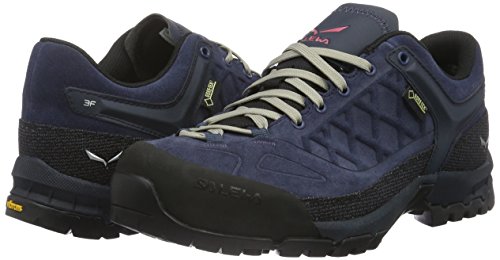 Salewa Unisex-Erwachsene Trektail Gore-Tex Halbschuh Trekking-& Wanderhalbschuhe - 5