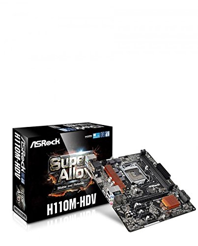 Memory PC 55900 Skylake Desktop (Intel core i5 6600K, 8GB RAM, 256GB SSD, HD 530, DVD Brenner, Win 7 Professional) - 2