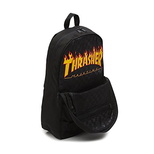 Vans x Thrasher Authentic 3 Skatepack